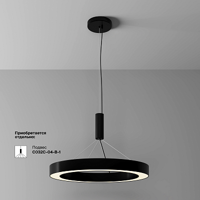 Потолочный светильник Technical C093CL-45W3K-B 400_400_3158666